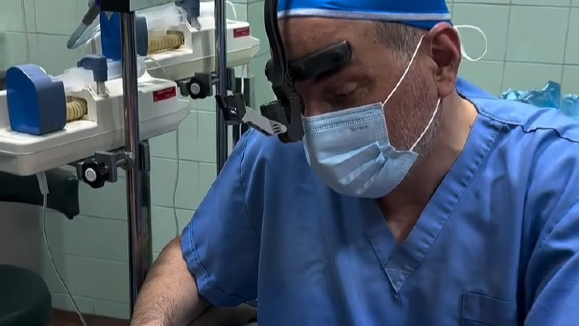 بلوک‌های عصبی پیش از جراحی | دکتر رضا رفیع لیفت گردنایمپلنت دندان