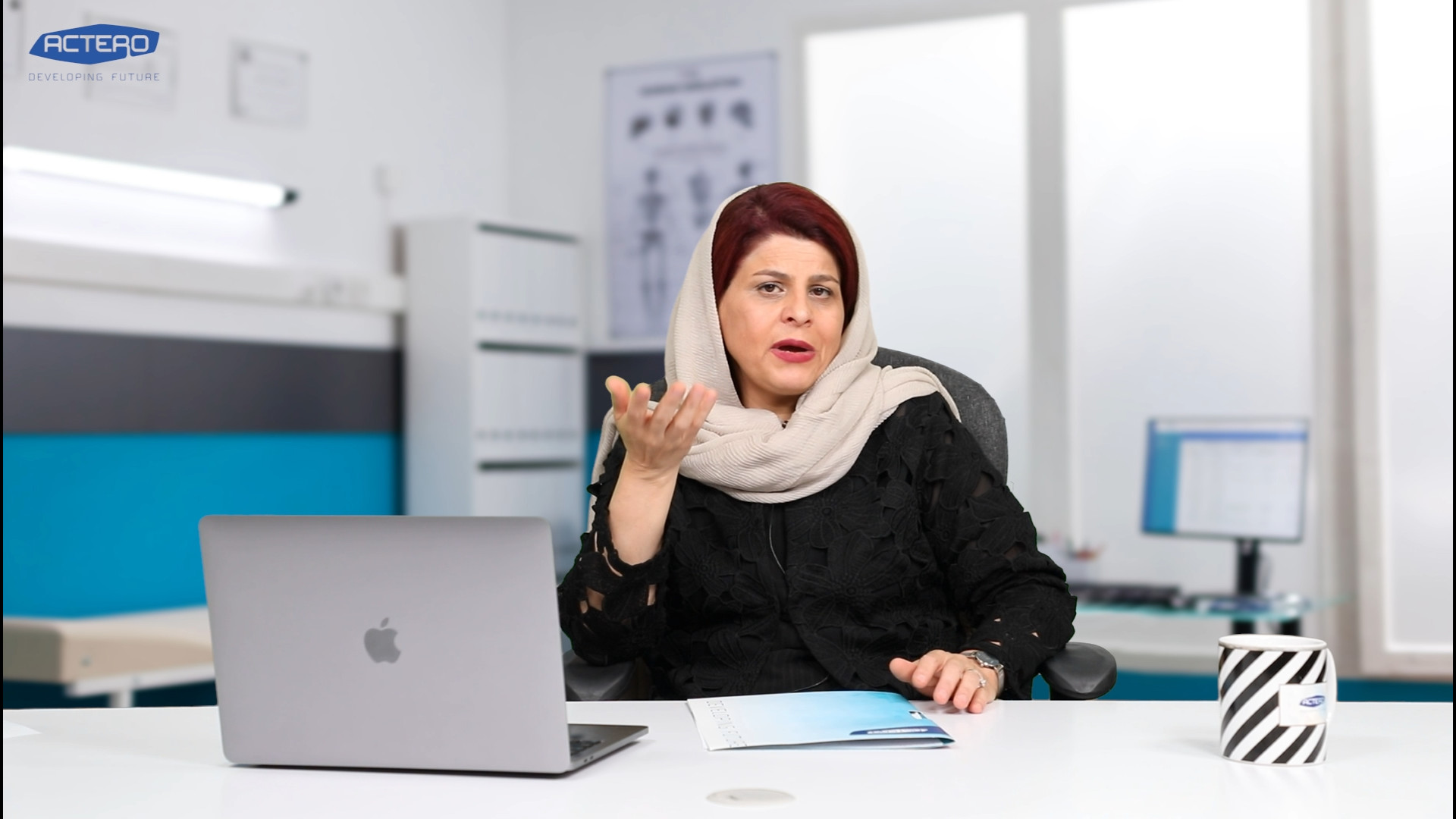 تغییرات پوست و ناخن ناشی از شیمی درمانی جوانسازی پوست