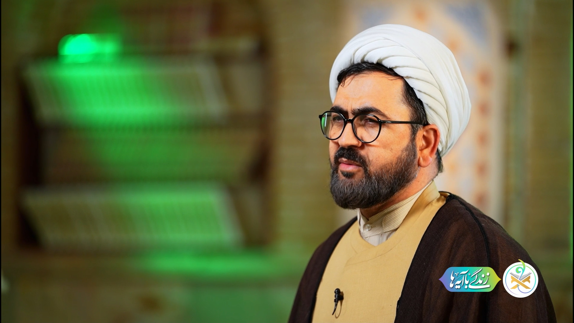 خیر و شر واقعی ما اون چیزی نیست که لزوما فکر میکنیم
