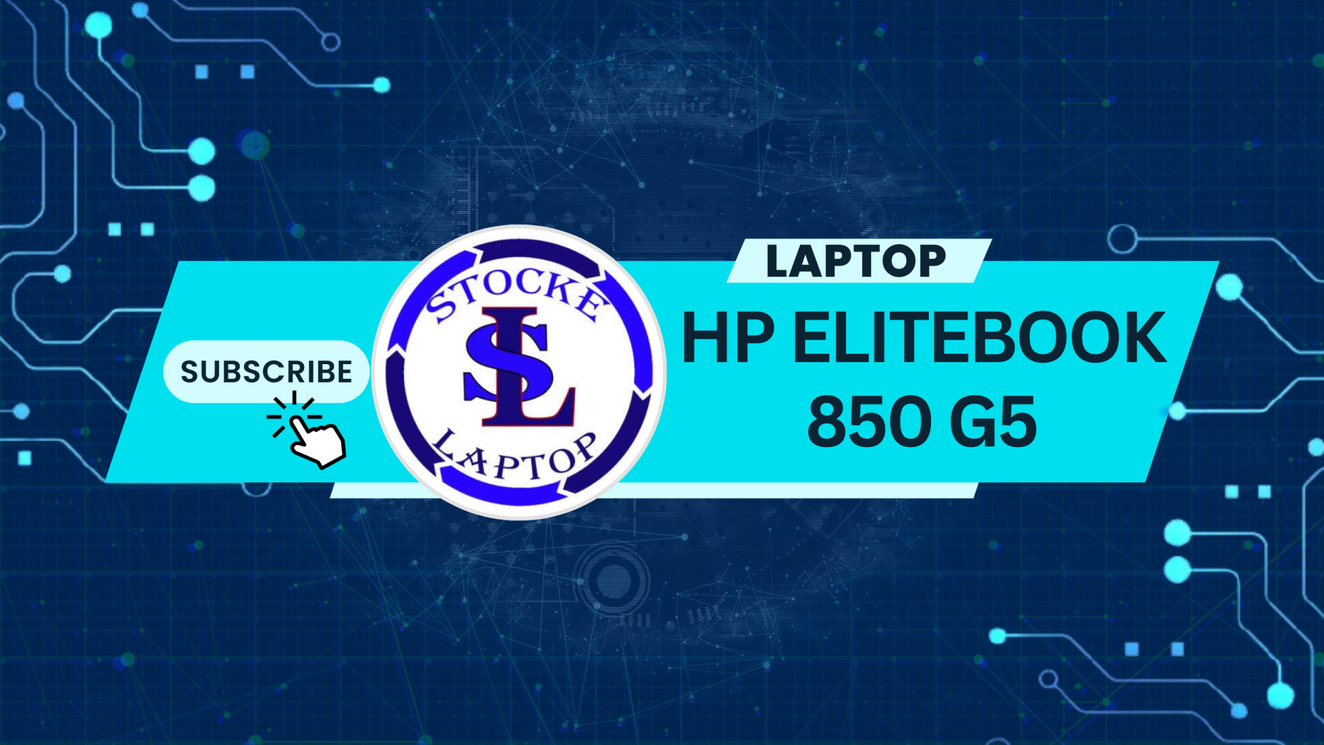 معرفی لپ‌تاپ HP EliteBook 850 G5 هپاتواسپلنومگالی