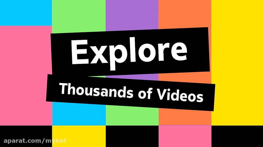 The Video App You#039;ve Been Waiting For _ Toca TV _ Googl