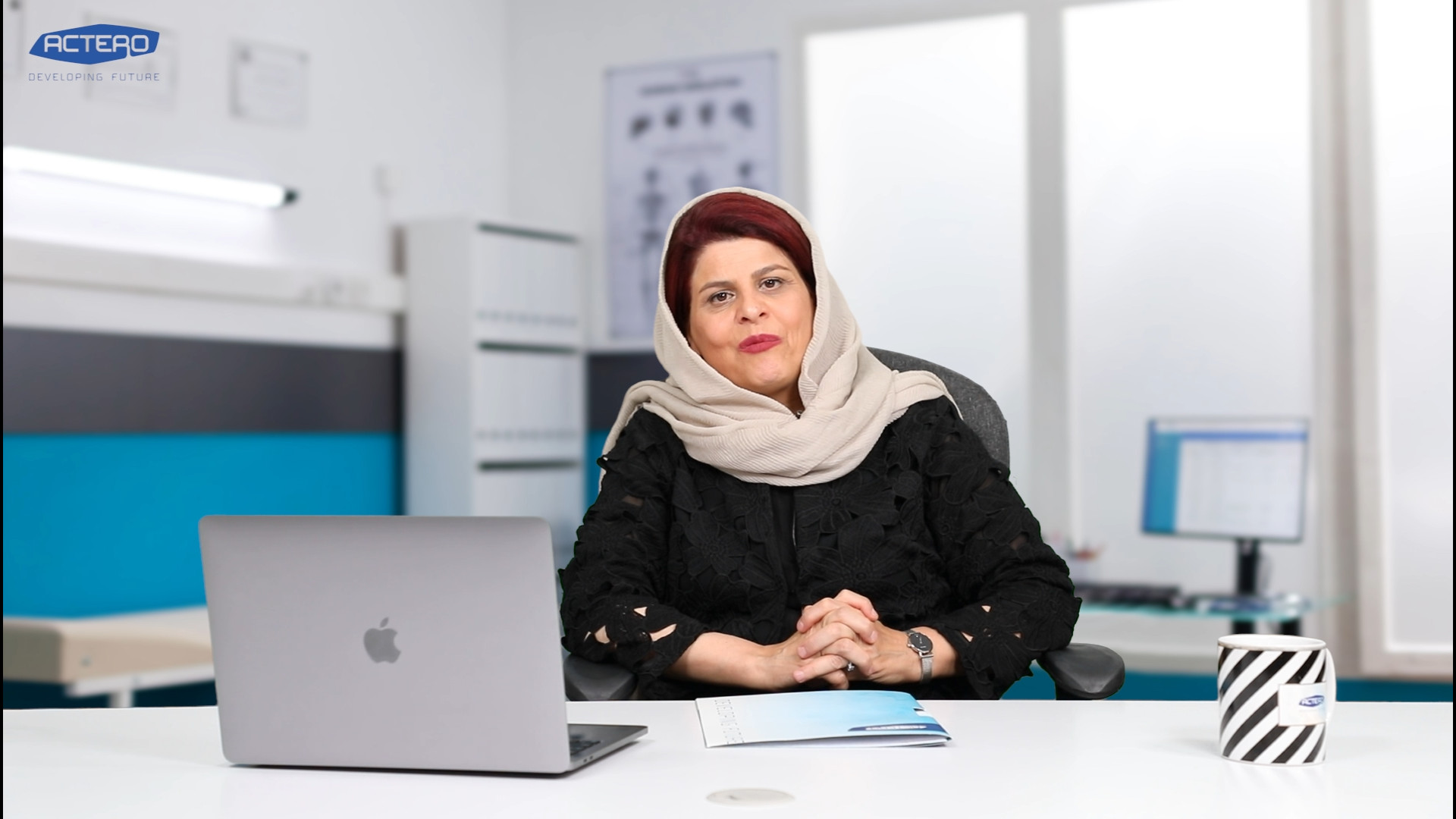 تغییرات سیستم عصبی ناشی از شیمی درمانی بلیچینگ