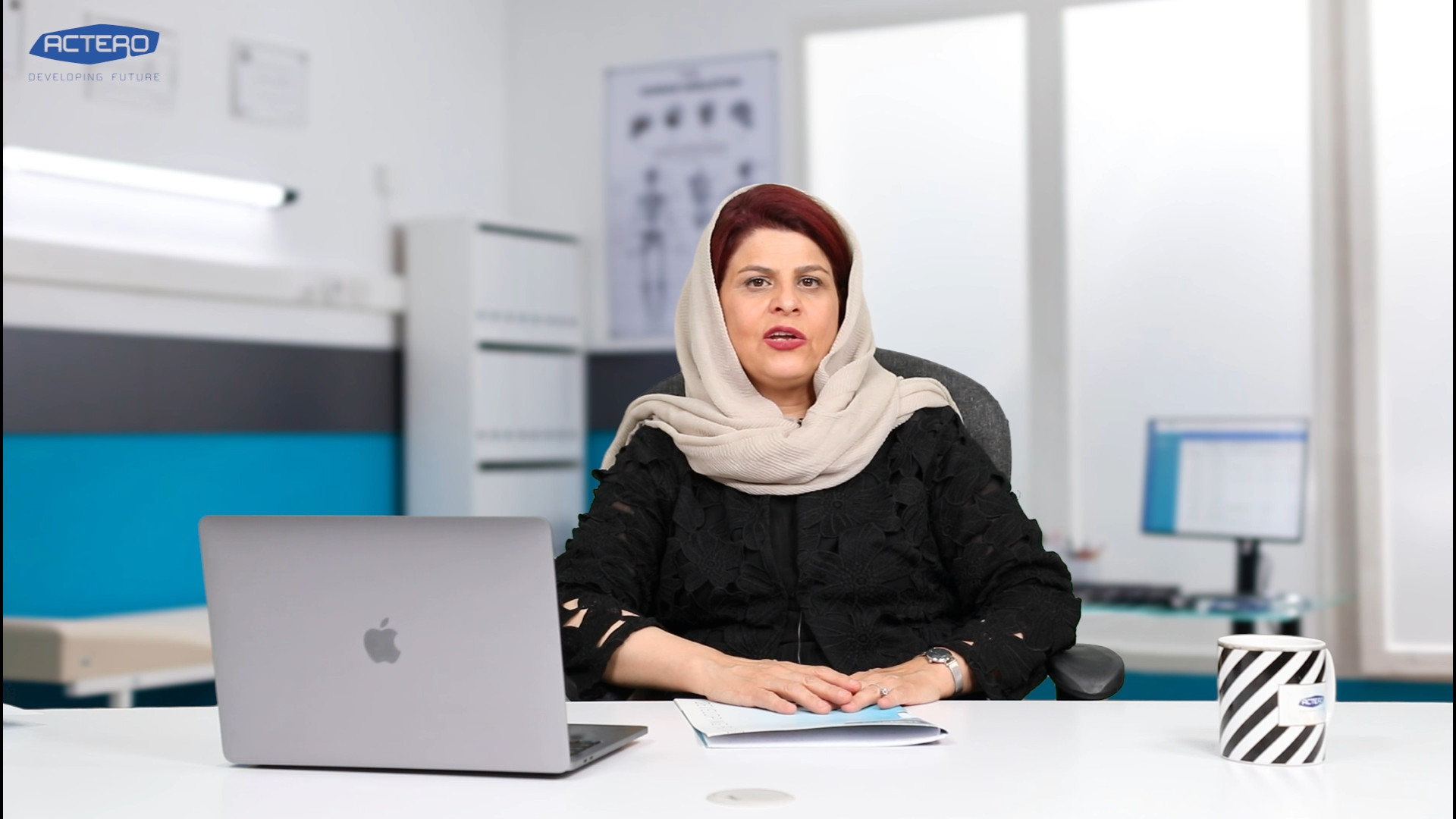 رفع اسهال ناشی از شیمی درمانی پر کردن دندان