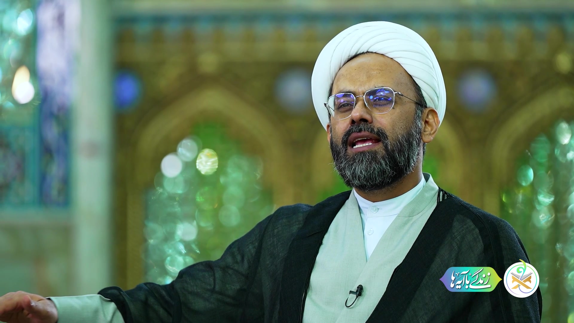 جامعه ایمانی اینطور باید در مقابل دشمنان خدا مبارزه کنه
