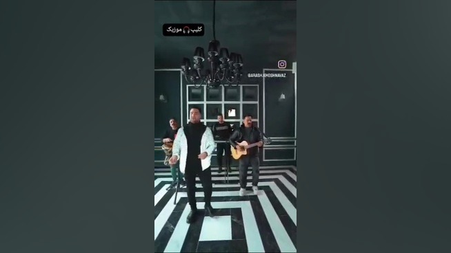 آهنگ صل علی سترکه چشم حسود بترکه تو مهریت ۱۴۰۴ تا سکه میکرونیدلینگ