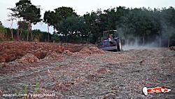 รถไถ | แทรกเตอร์ | Tractor | N...