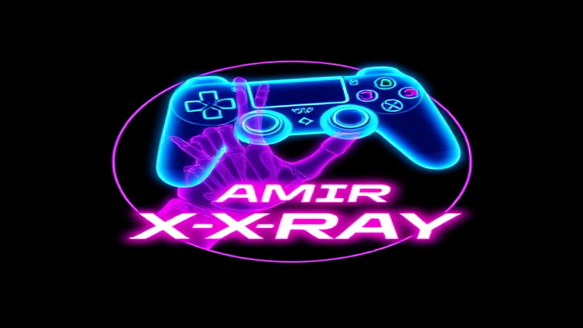 شروع گاد امیر ایکس ری ما اینجا چه کار مکنیم زمان88ثانیه