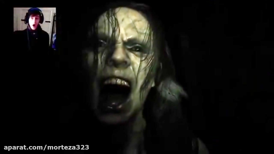 Resident Evil 7 - FUNNY MONTAGE