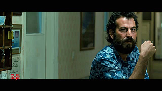 آنونس فیلم انزوا زمان51ثانیه