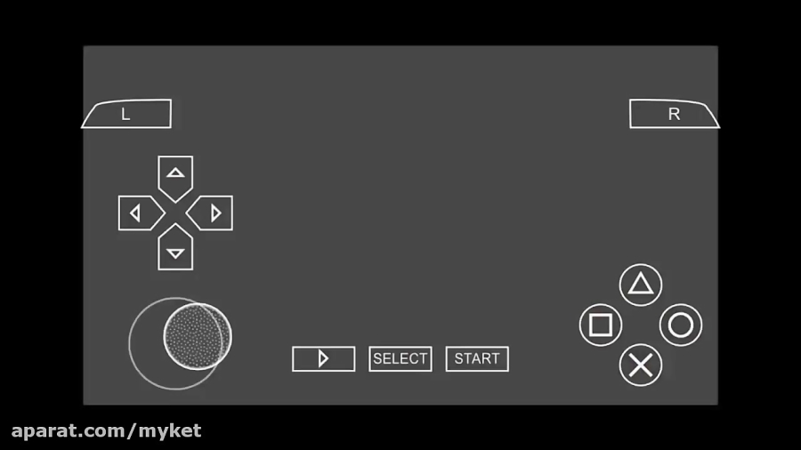 PSP Emulator 2017 - Android Version - Metal Slug XX Tes
