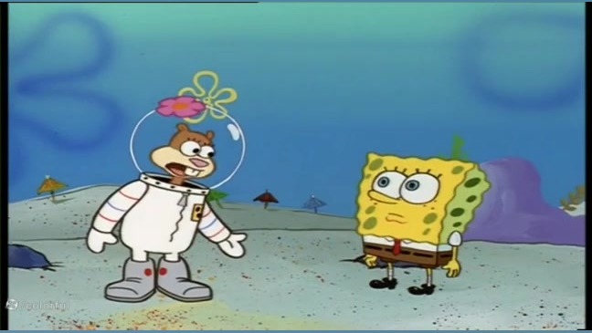 کـارتـون بـاب اسـفـنـجـی دوبـلـه فـارسـی کـامـل زمان651ثانیه