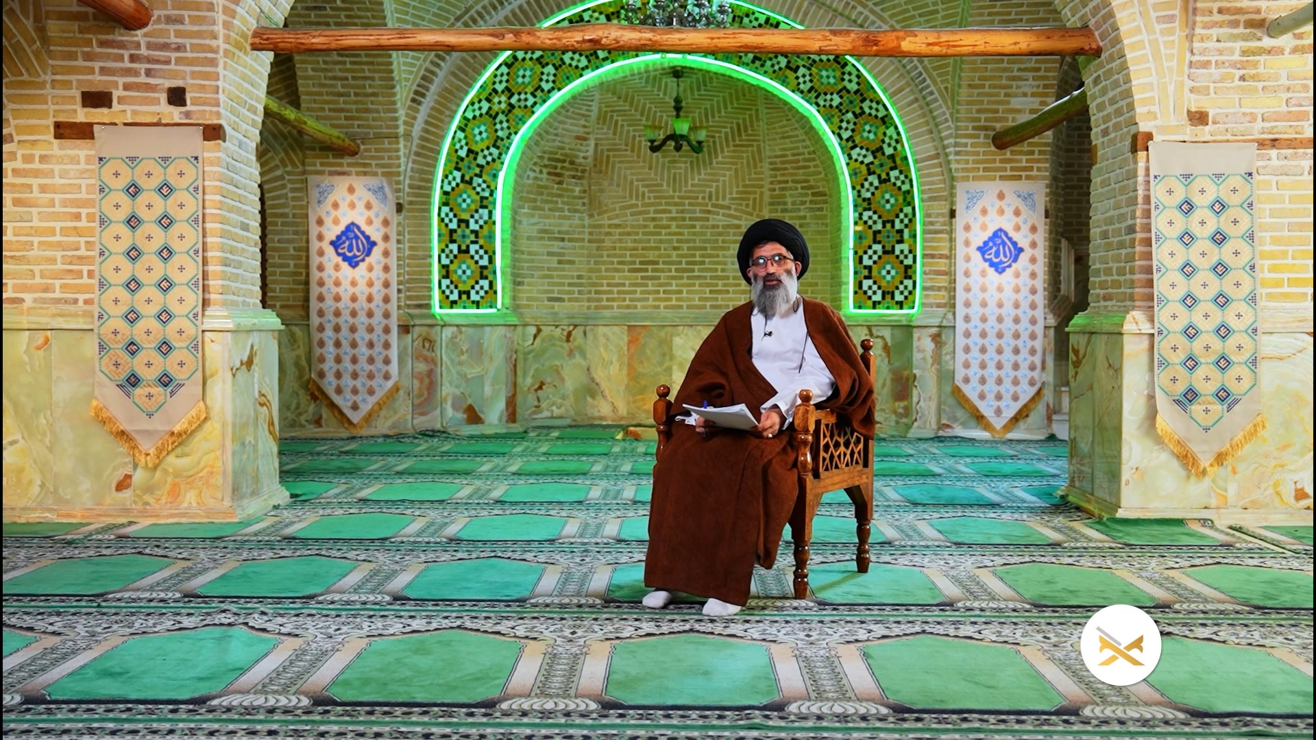 مصادیق حبل الله کدام است؟