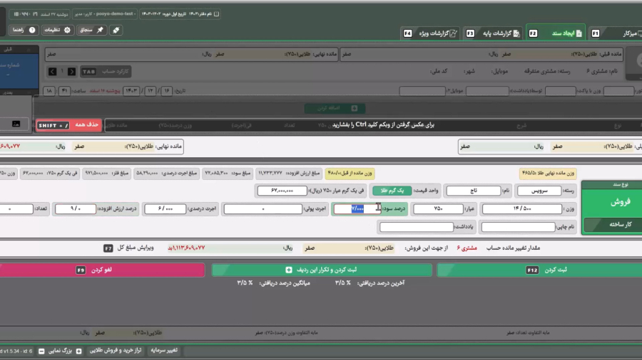 کارساخته