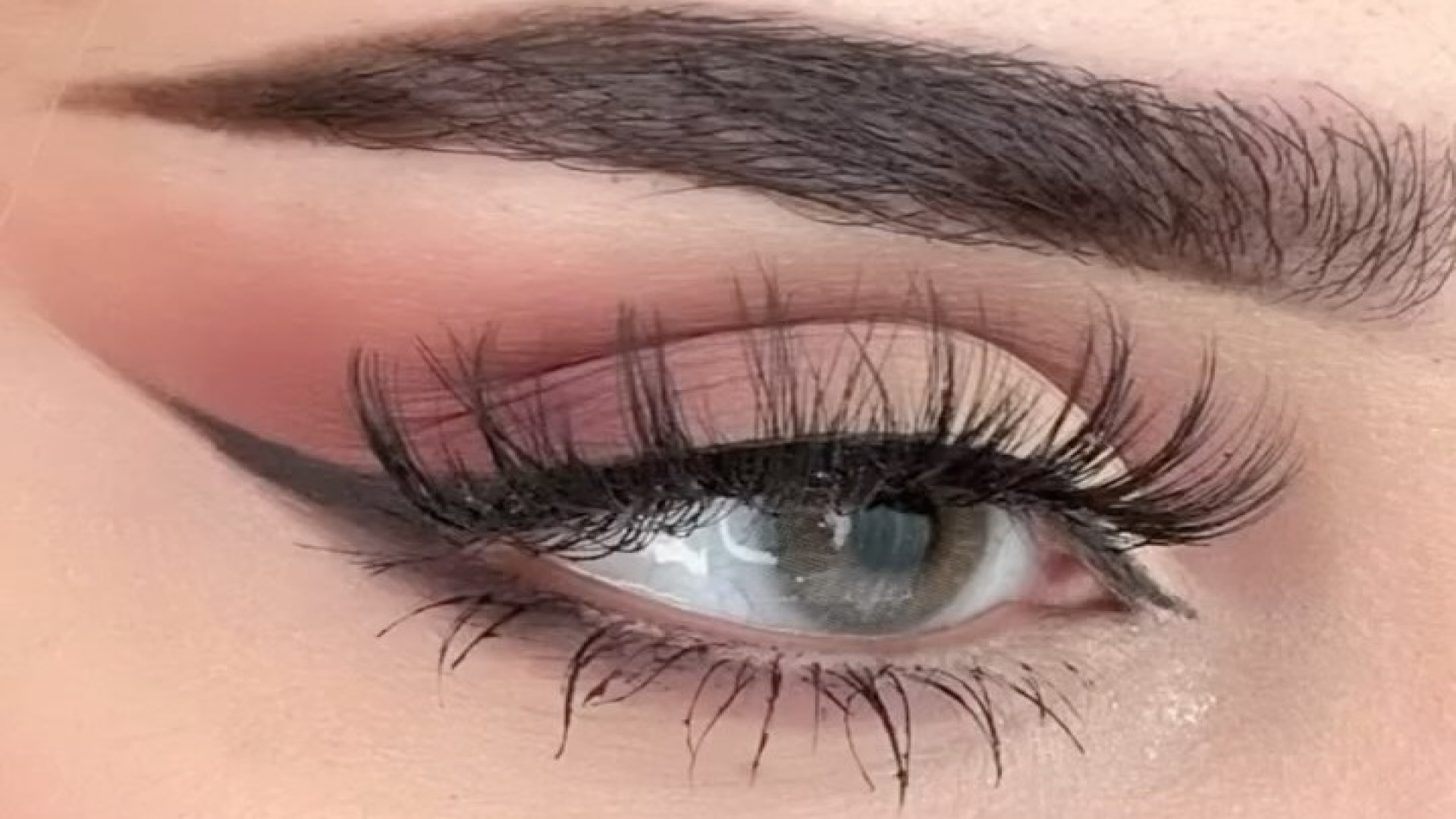 آموزش سایه چشم مجلسی آسان برای عید دیدنی و جشن چهارشنبه سوری لیپوساکشن