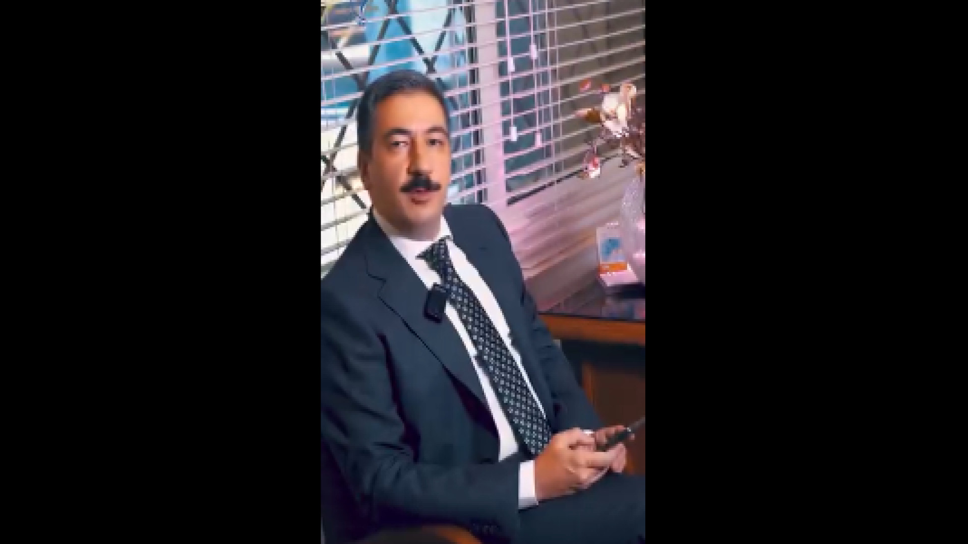 عمل همزمان بینی و پروتز چانه دکتر هاتف زیرک زاده - فوق تخصص جراحی پلاستیک