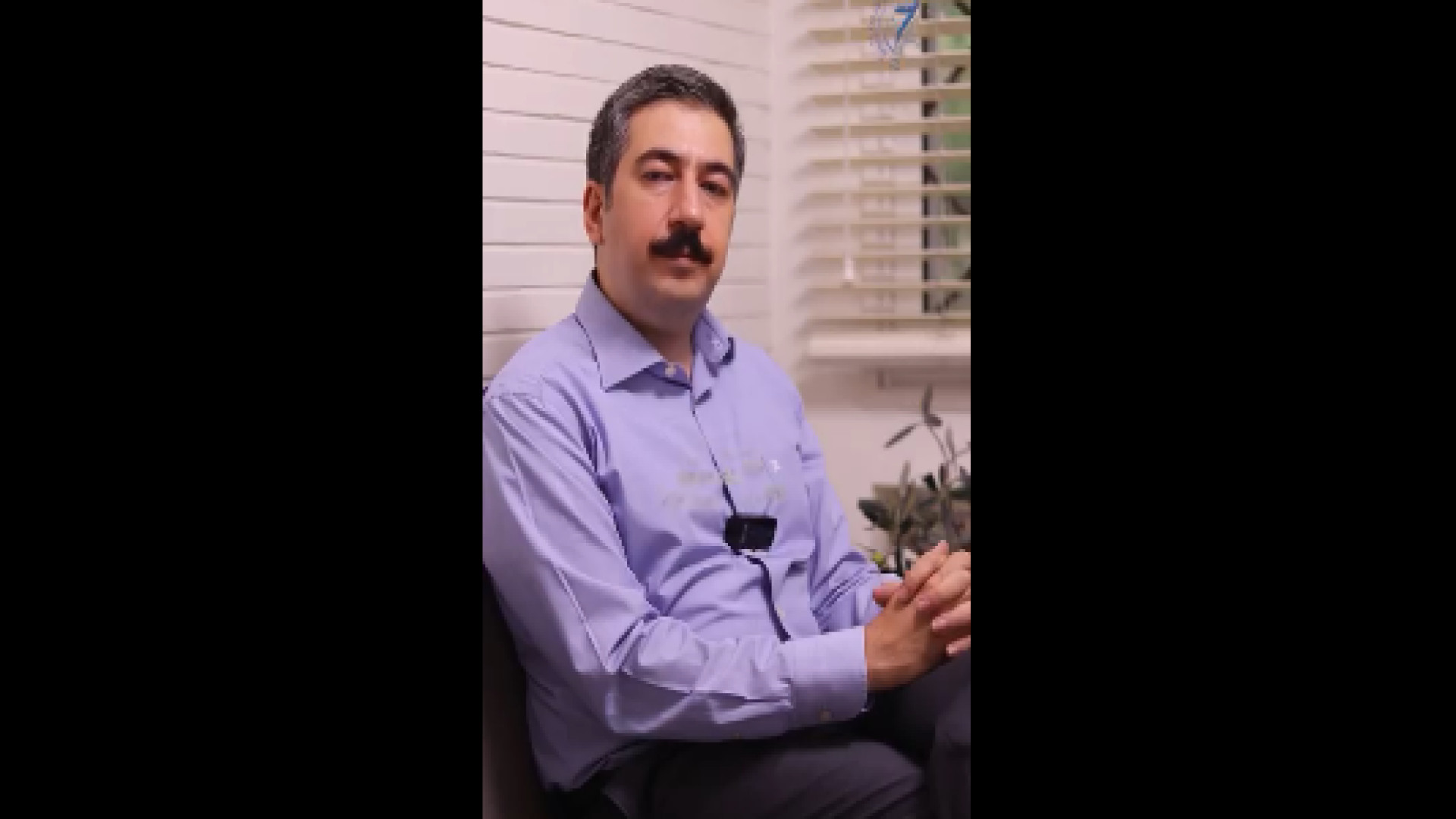 زمان مناسب برای ترمیم بینی دکتر هاتف زیرک زاده - فوق تخصص جراحی پلاستیک