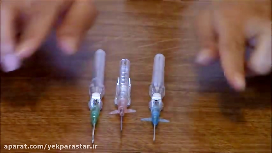 Iv Gauge Needles What are the Differences Between 18, 20, 22, Gauge