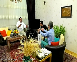 آنونس قسمت پنجم مجموعه لیموترش