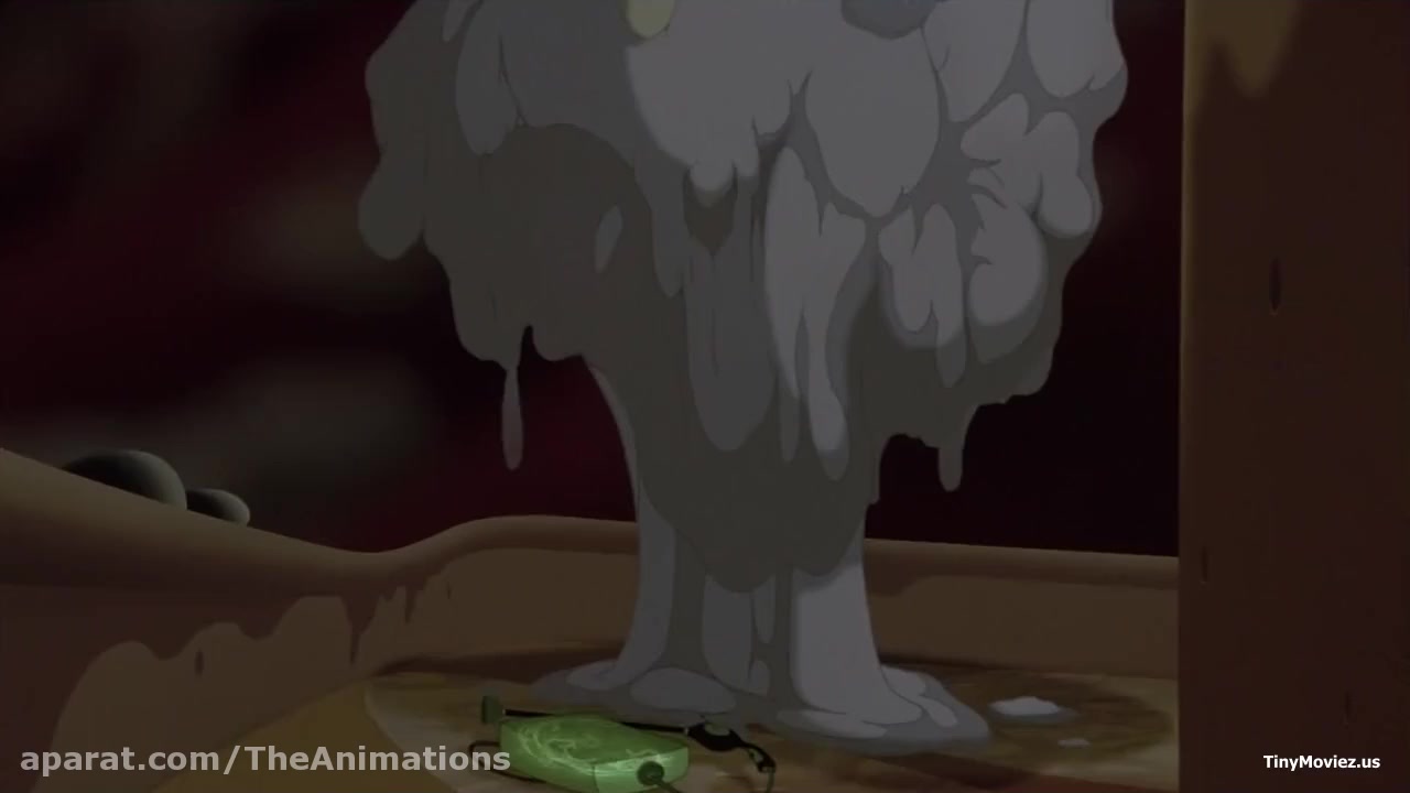 انیمیشنosmosis jones  دوبله فارسی زمان5718ثانیه