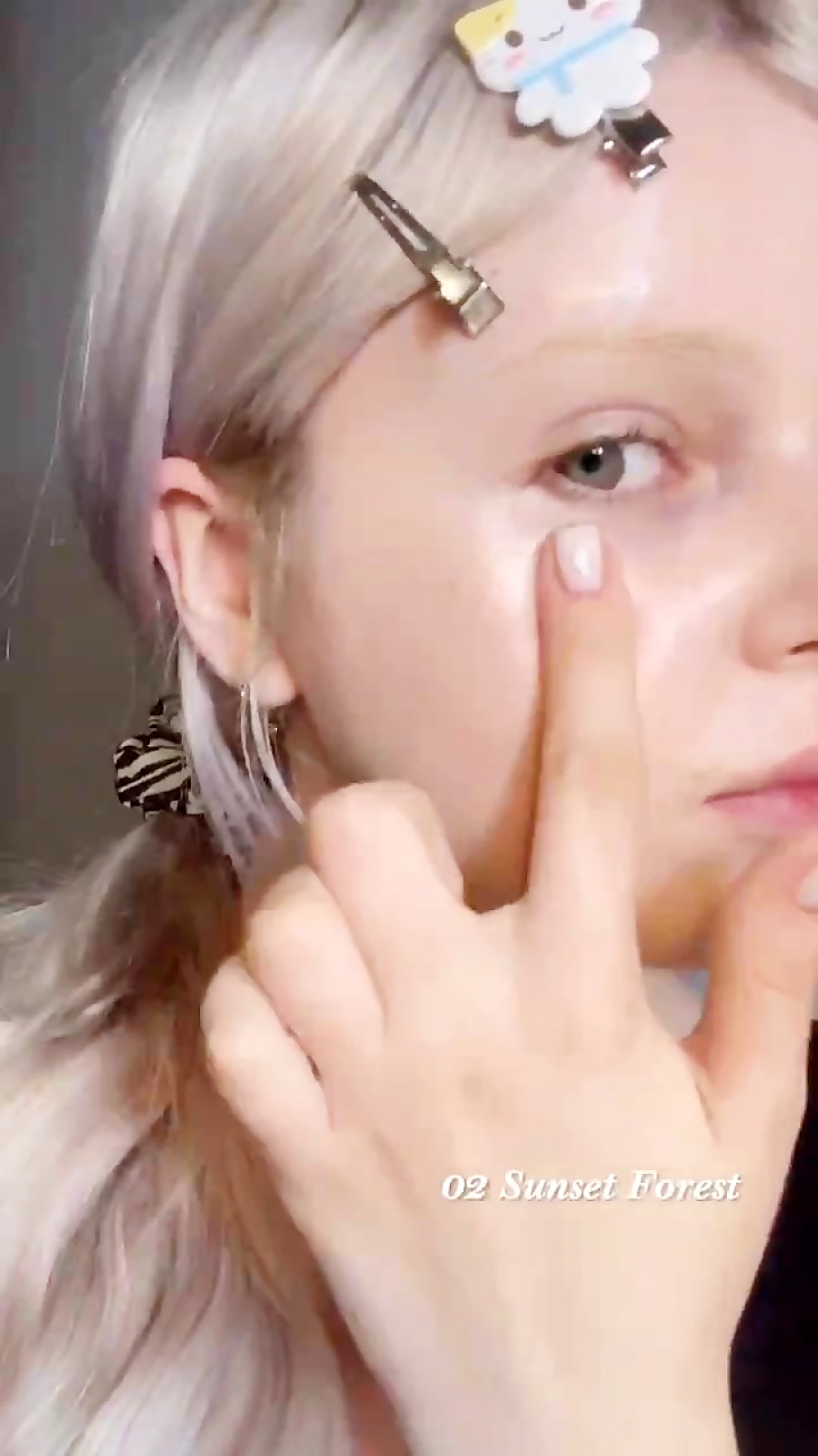 Makeup