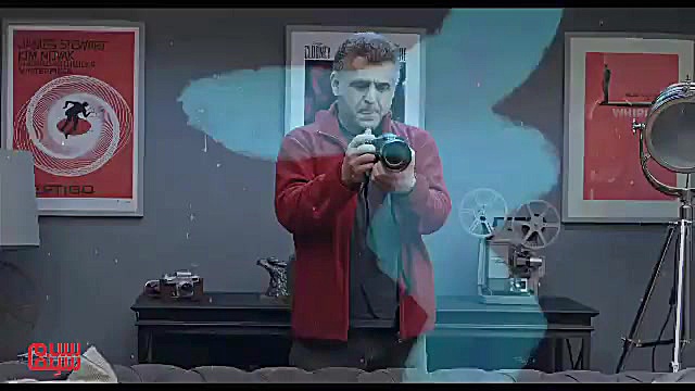 آنونس فیلم خوب، بد، جلف زمان60ثانیه