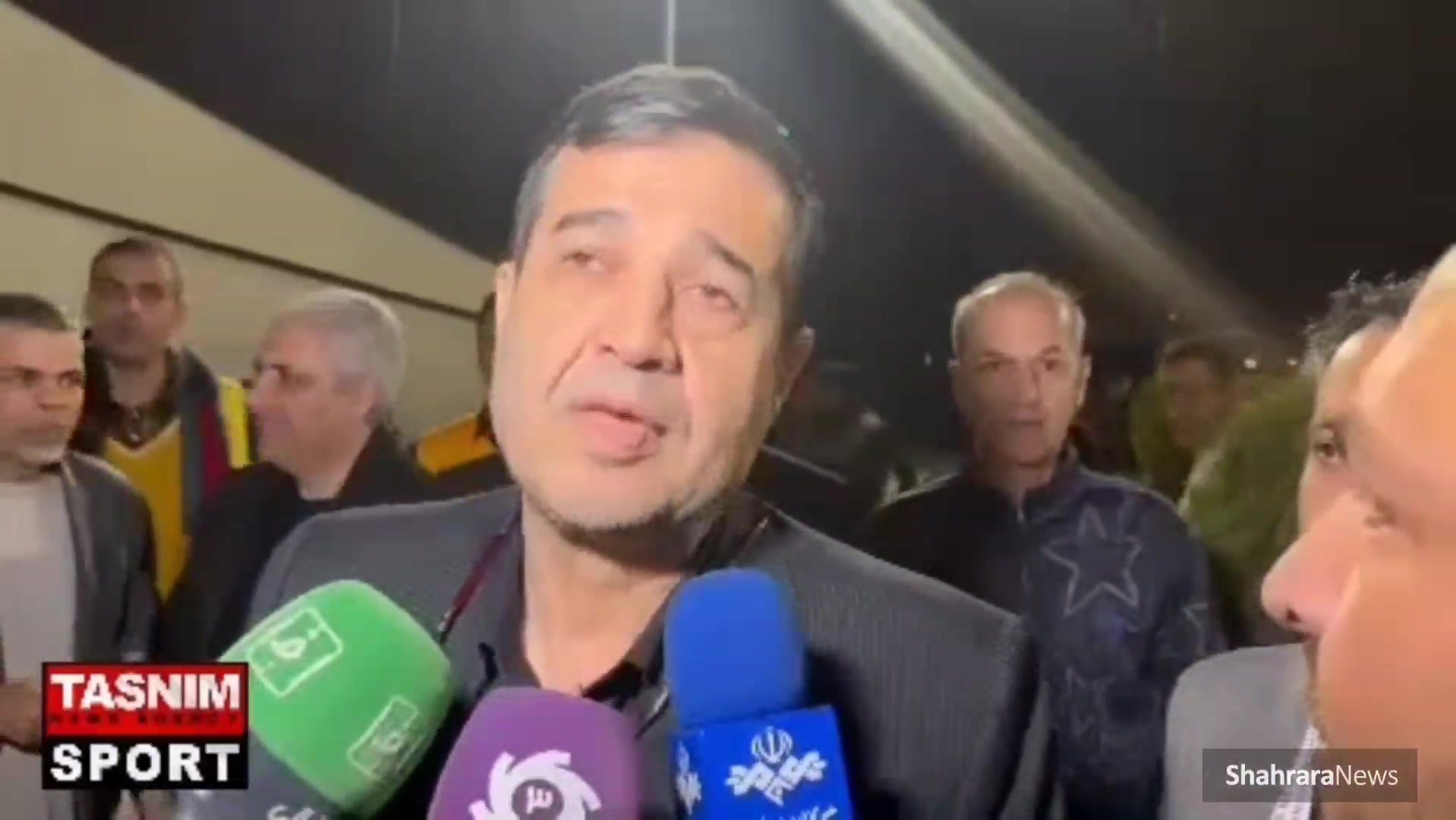 shahraranews