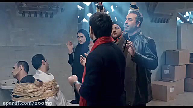 تیزر فیلم خوب بد جلف - زومجی زمان60ثانیه