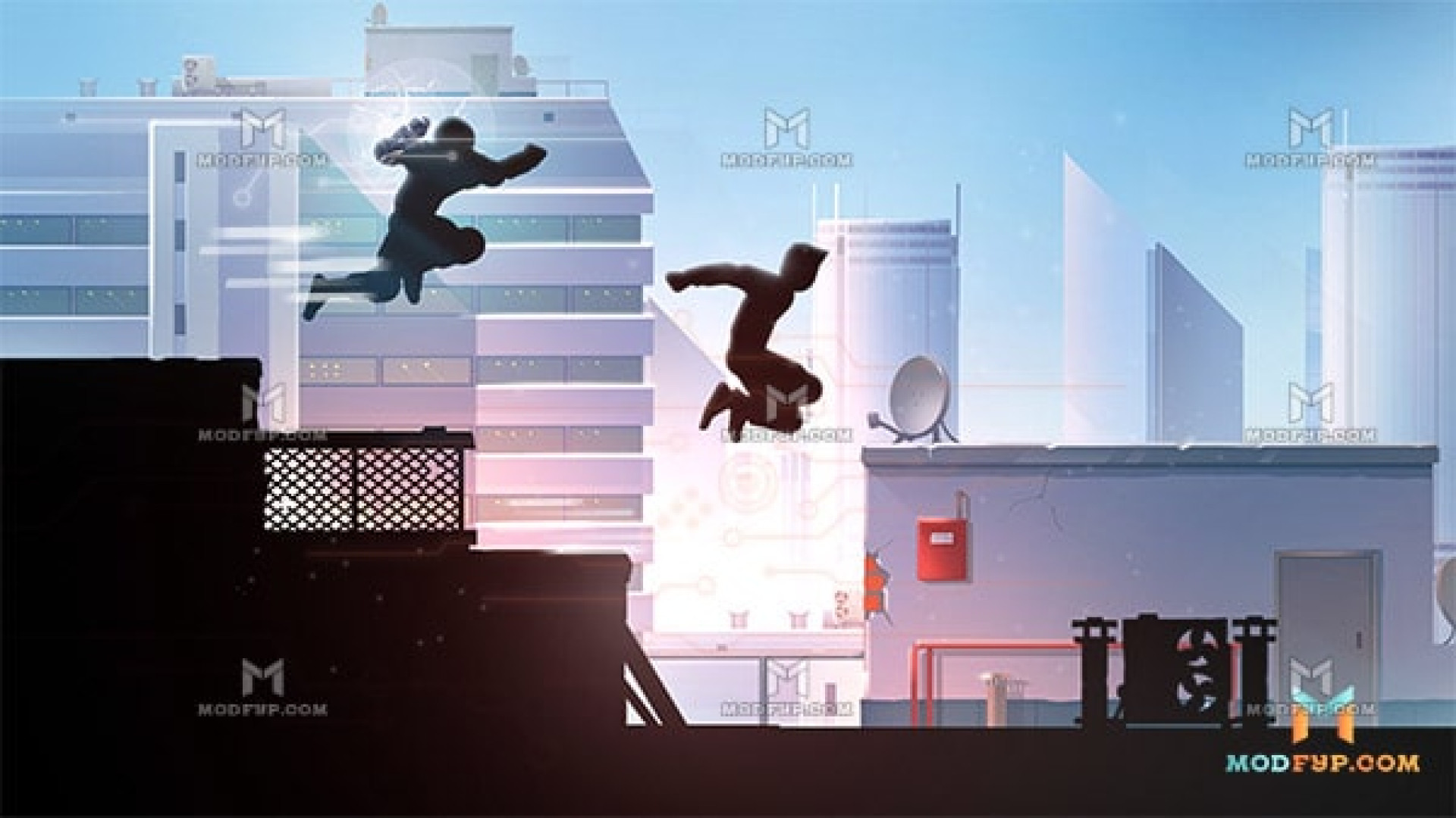 Vector New music لمینت