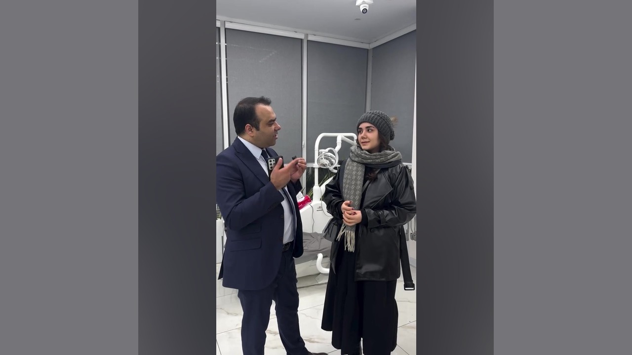 تجربه ی یک تغییر فوق العاده با عمل بینی دکتر علی شفیعی رونیزی | بهترین جراح بینی تهران