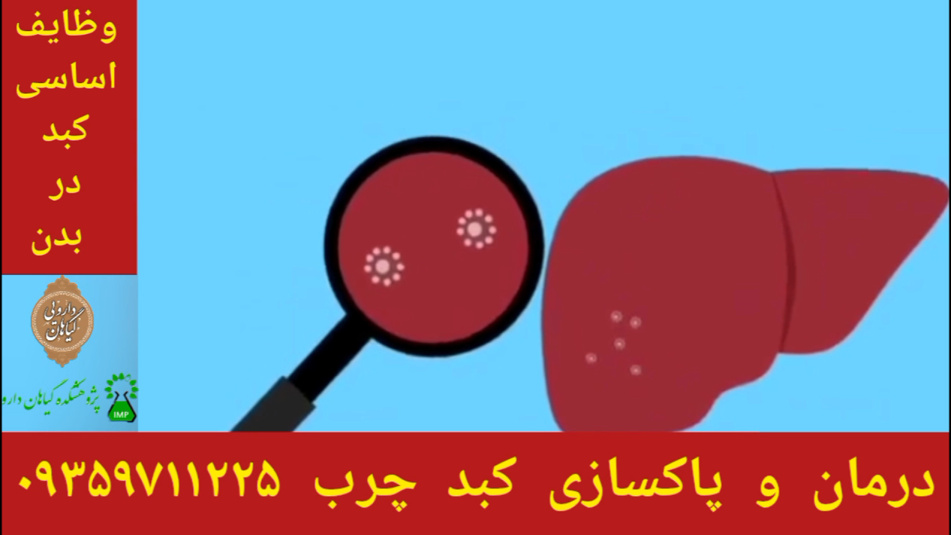 وظایف کبد درمان و پاکسازی کبدچرب توسط شاگردان حکیم خیراندیش ۰۹۳۵۹۷۱۱۲۲۵ تزریق ژل