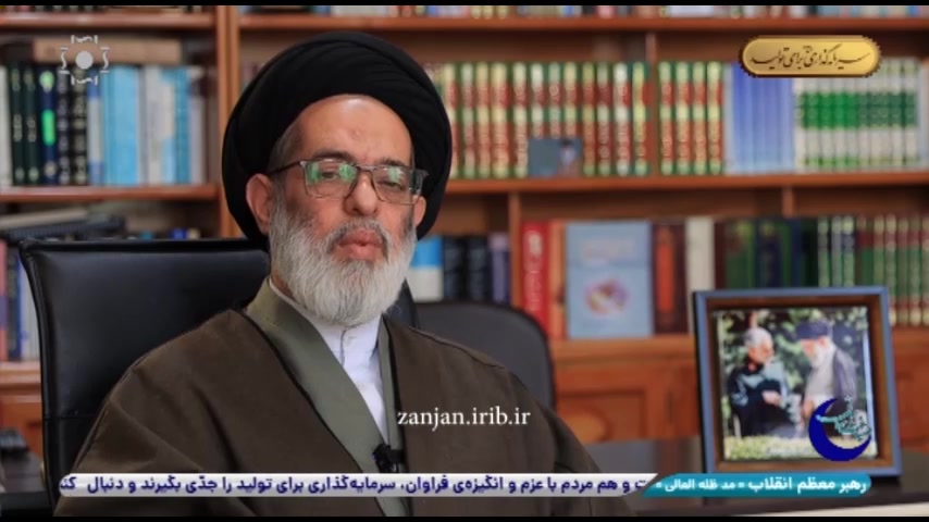 طبیعت کتاب تکوین است درمان سلول‌های بنیادی