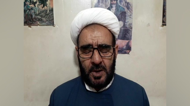 دوبیتی لکی لیالی قدر از شیخ سعید بیرانوند مزوتراپی
