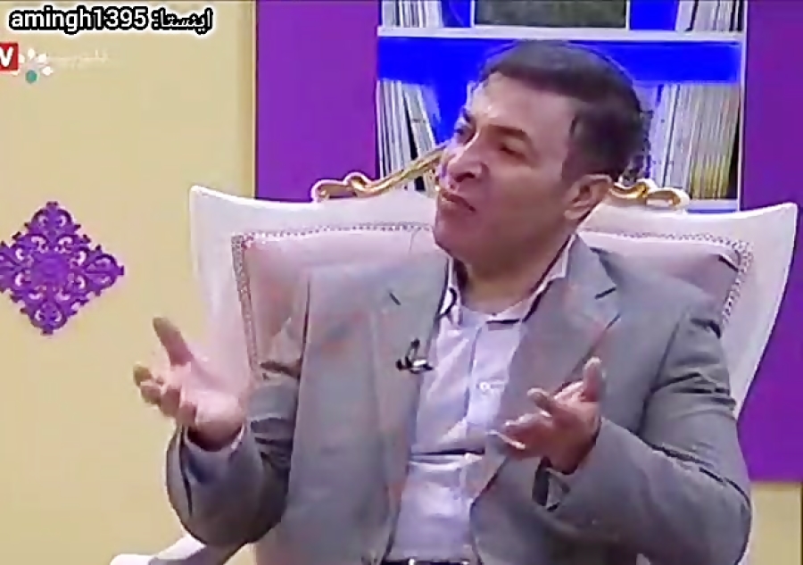 آسیب های پسا کرونا۲_برنامه گلخونه