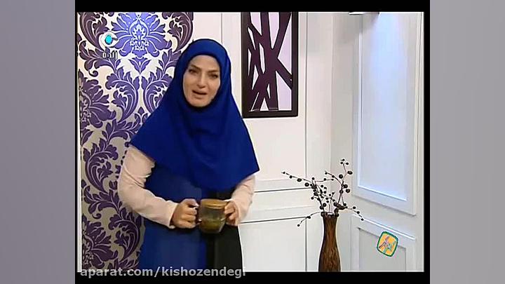کیش و زندگی - معرفی کتاب - خانواده خوشبخت فرزند موفق زمان183ثانیه