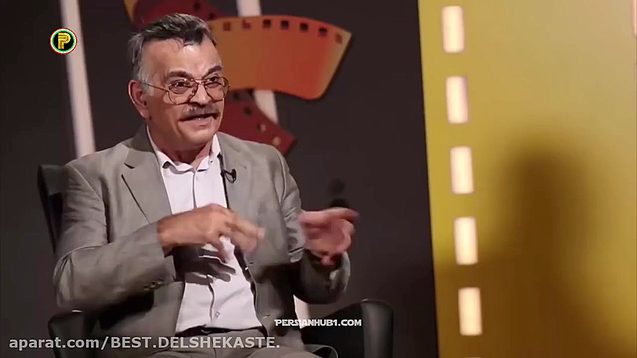 تیزر گفتگو جذاب و دیدنی با مهدی فخیم زاده در برنامه ۳۵ زمان218ثانیه