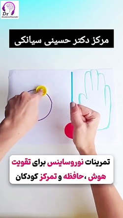 آیا می خواهید کودک شما در یادگیری، تمرکز و گفتار پیشرفت کند؟