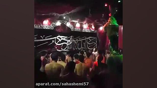 نوحه افغانى سید محمد فكور اكبرى سید علی هاشمی
