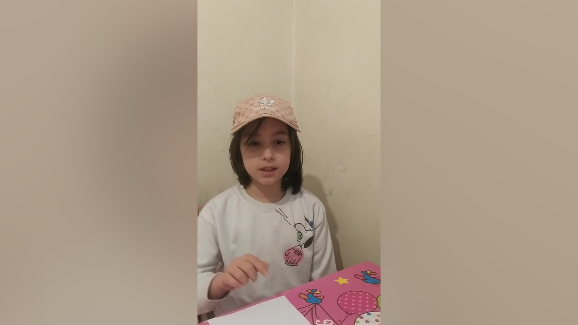 معرفی انیمیشن آواز با عسل وان اس تی زمان80ثانیه