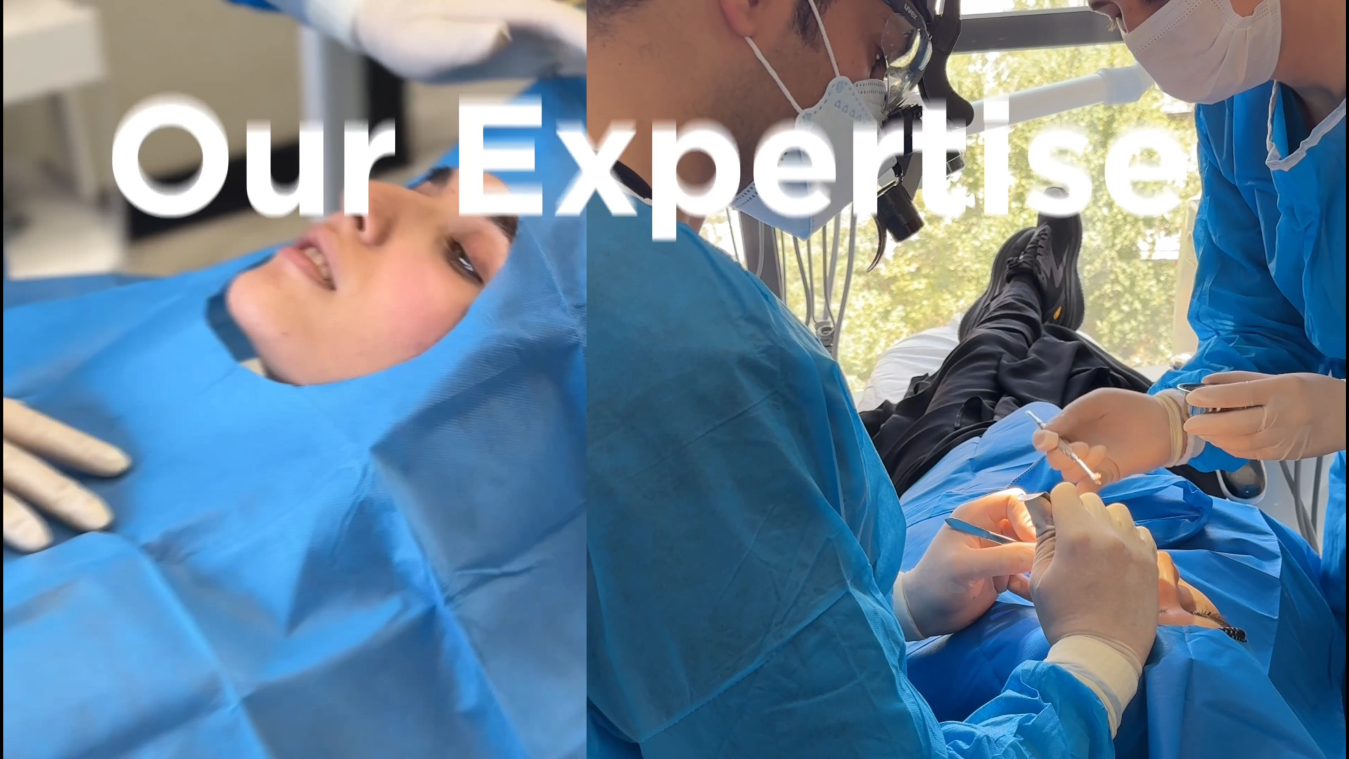 ایمپلنت فوری یا رویا فروشی ( اهمیت کشیدن دندان قبل از ایمپلنت ) دکتر آرمان ترابی زاده متخصص جراحی دهان، فک و صورت