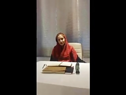 خانم دکتر اسماعیلی