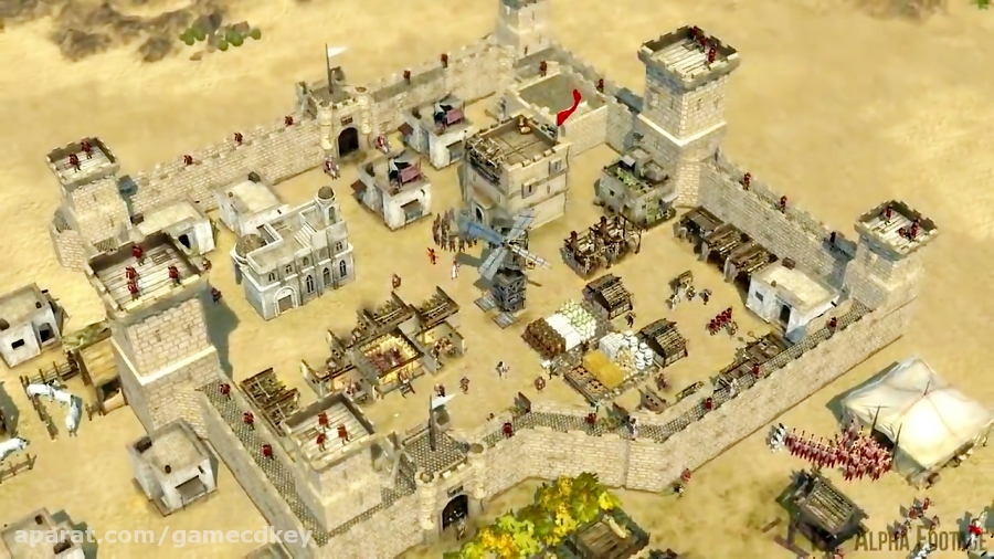 stronghold crusader 2 gold cheat