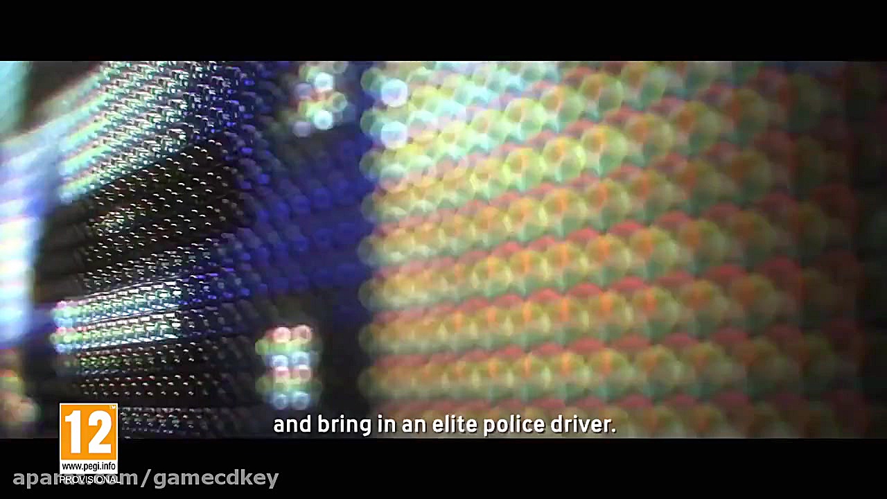 تریلر معرفی بازی The Crew: Calling All Units زمان60ثانیه