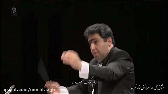 علیرضا قربانی - بی خوابی ... به دیدارم بیا هر شب دندانپزشکی کودکان