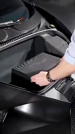 بوگاتی شیترون جدید لوکس