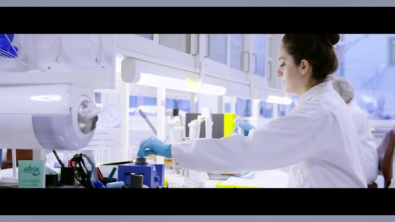 کیت HLA REal Time PCR تزریق بوتاکس