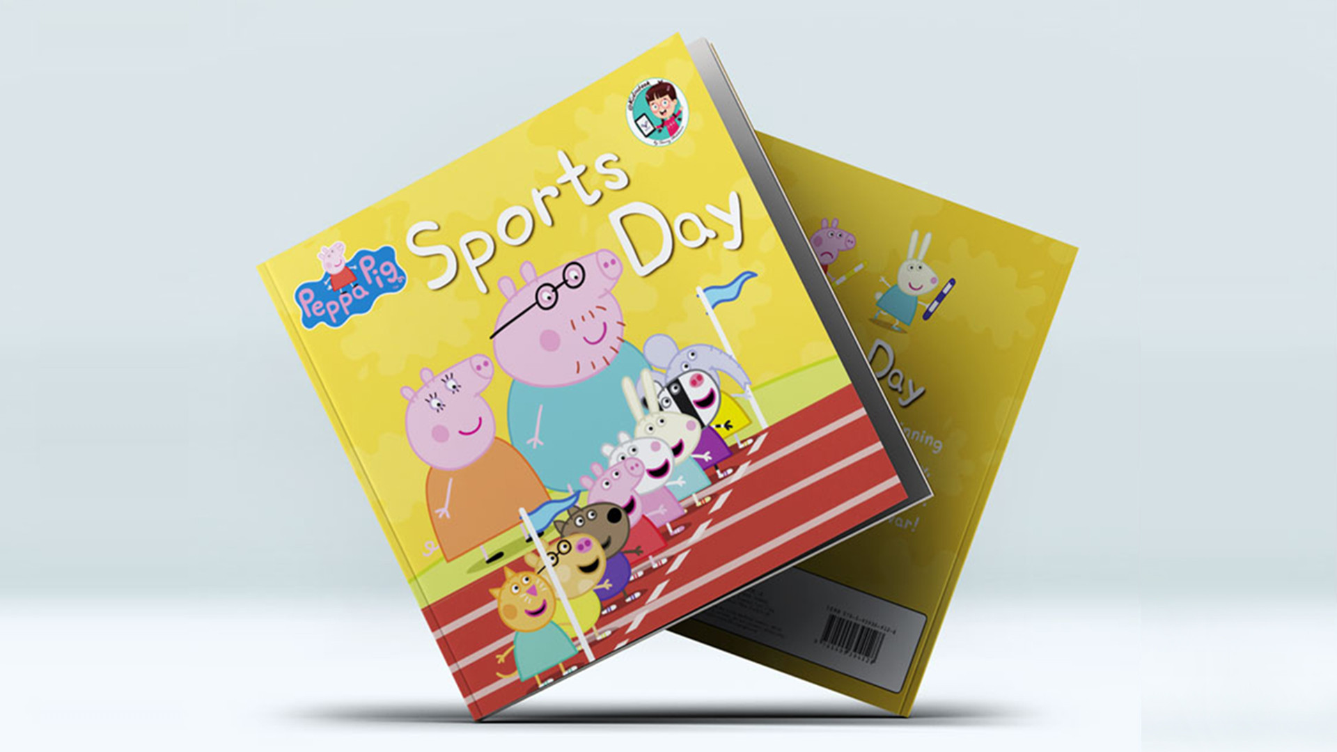 Kidsvibook