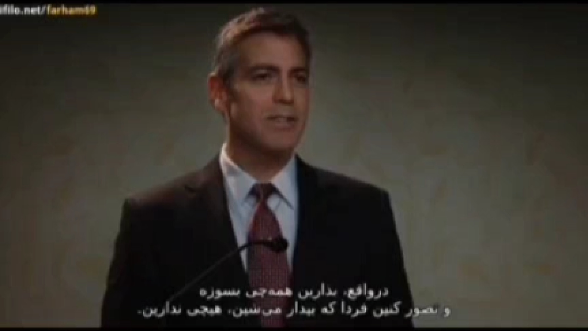 معرفی فیلم Up in the Air (2009) از منظر رفتار سازمانی زمان706ثانیه