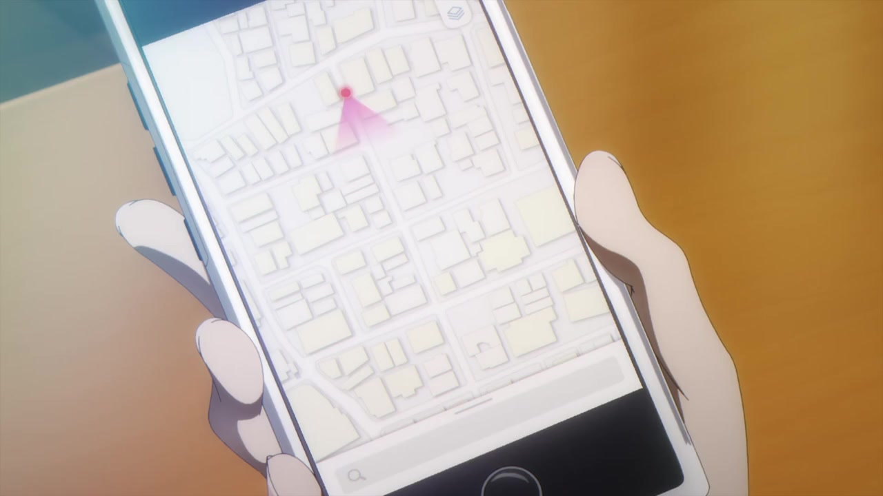 انیمه عالیجناب در سایه فصل ۱ قسمت ۴ بدون سانسور دوبله فارسی زمان1431ثانیه