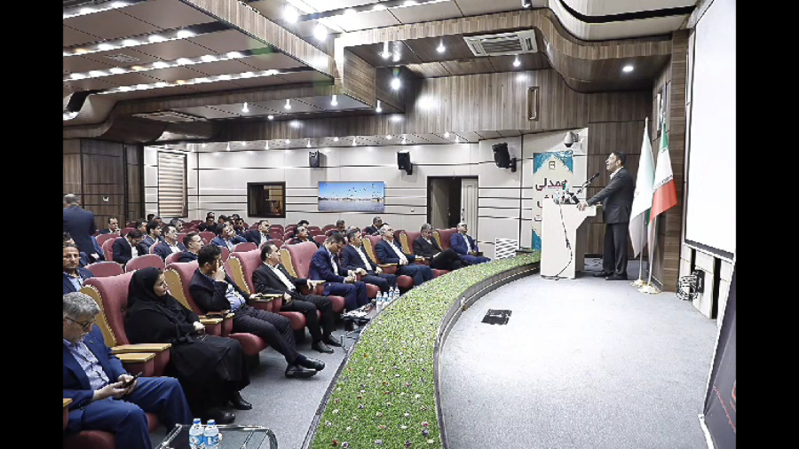 کارگاه فرزندپروری_مدیران بانک های مسکن