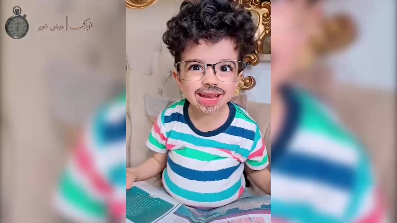 بازیگر جدید سریال پایتخت بلاگر اینستاگرام بود! زمان76ثانیه